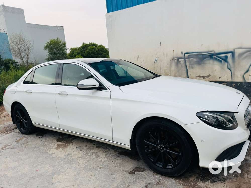 Mercedes-benz Diesel 2017