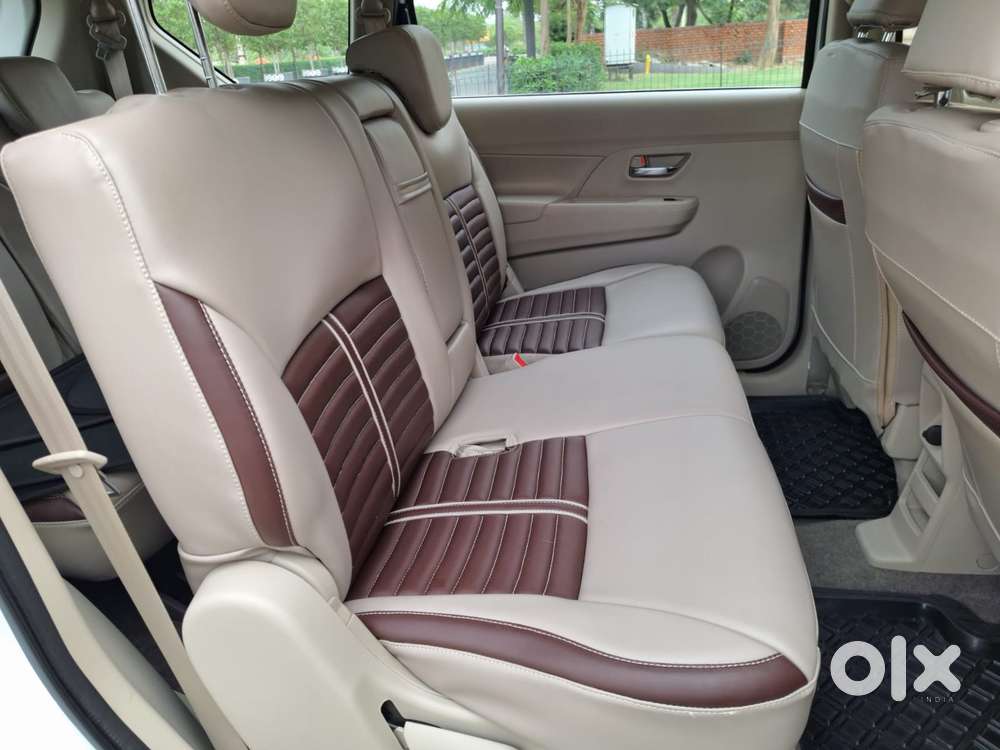 Maruti Suzuki Ertiga Vxi (o) Cng, 2025, Cng & Hybrids