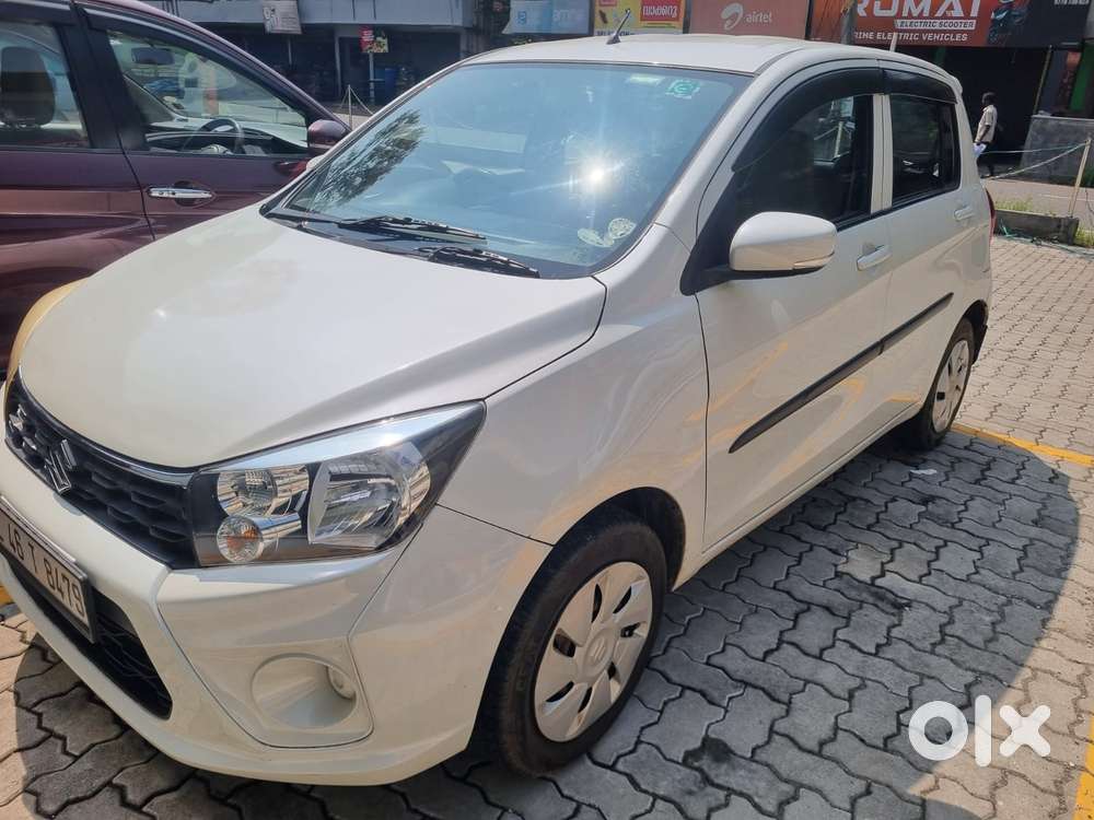 Maruti Suzuki Celerio Zxi Mt, 2019, Petrol