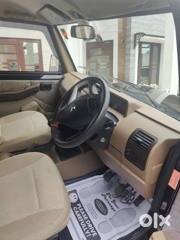 Mahindra Bolero Diesel 2026 B6(o)