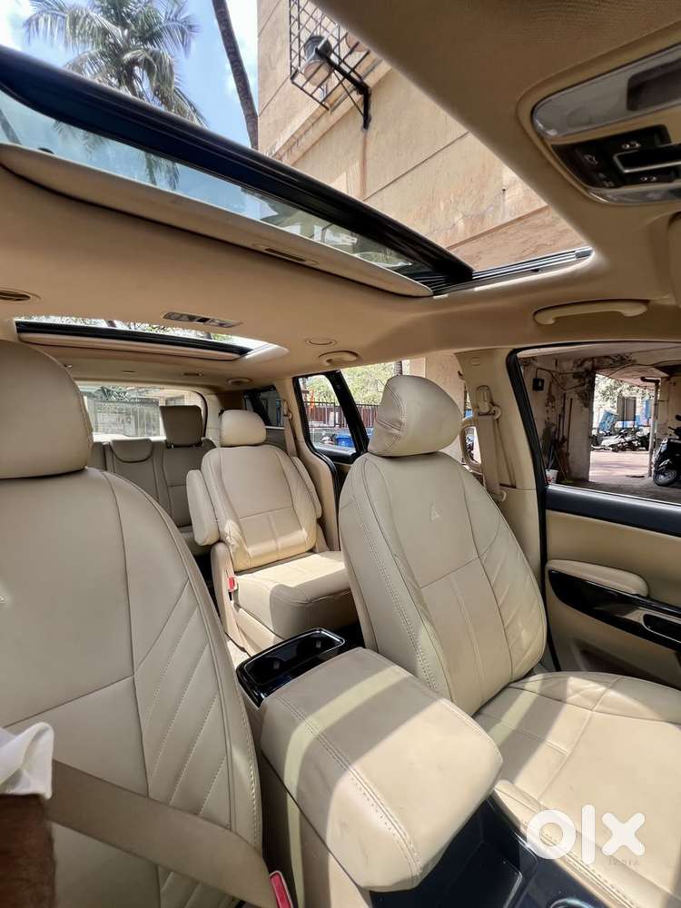 Kia Carnival Prestige, 2020, Diesel