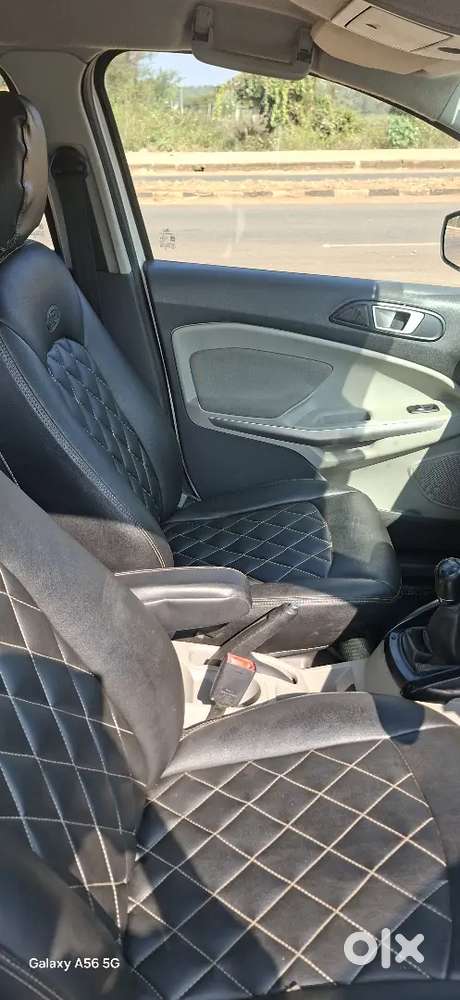Ford Eco Sports Good Condition
