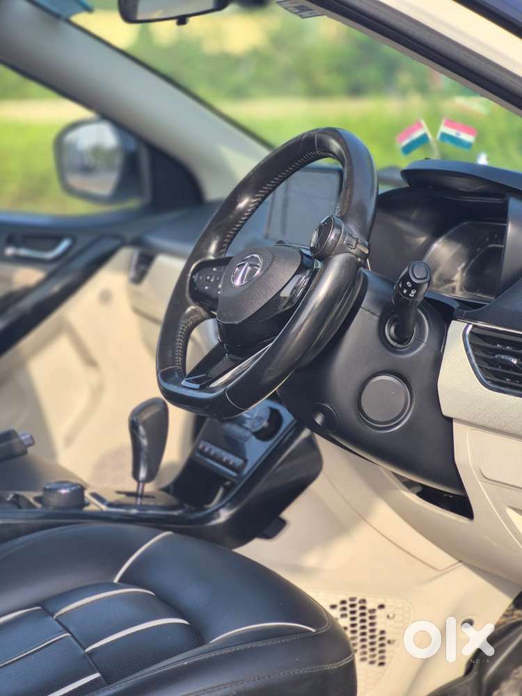 Tata Nexon 1.5 Revotorq Xz Plus, 2020, Diesel