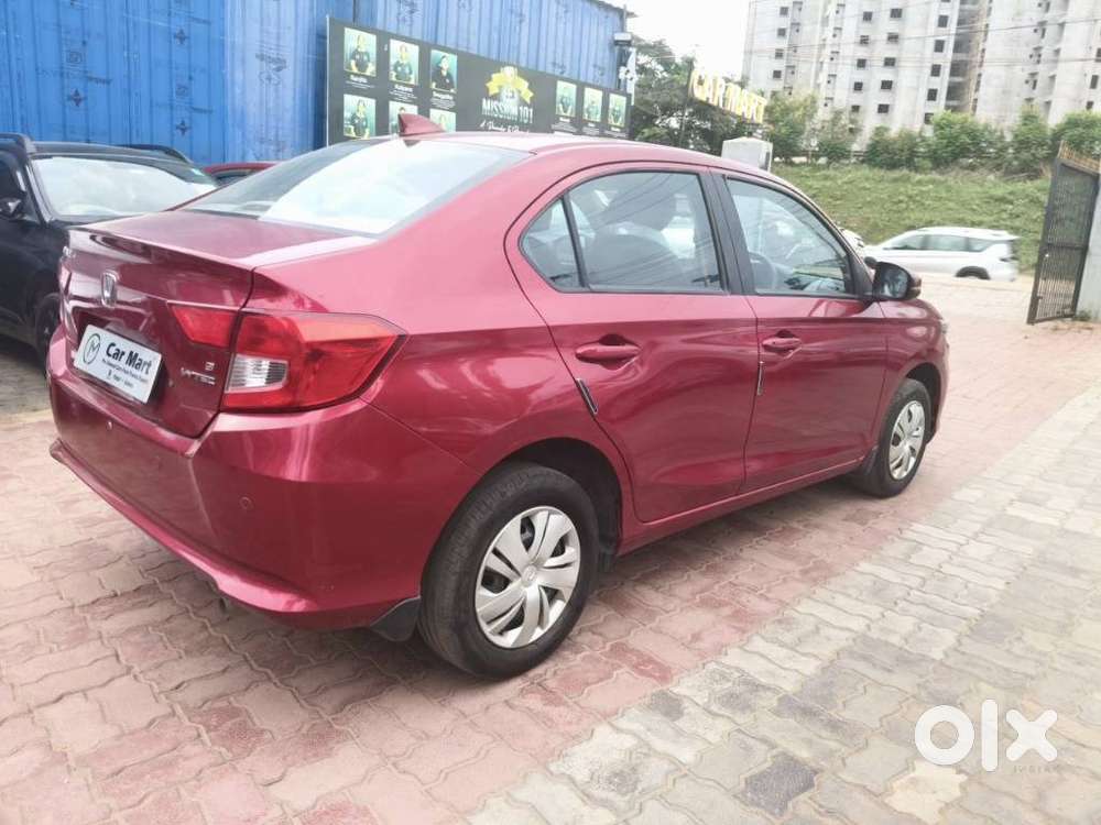 Honda Amaze, 2019, Petrol