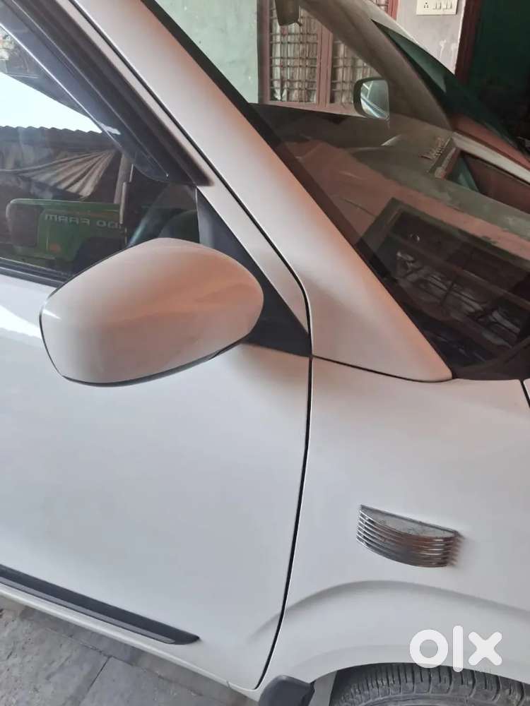 Maruti Suzuki Wagon R 2020