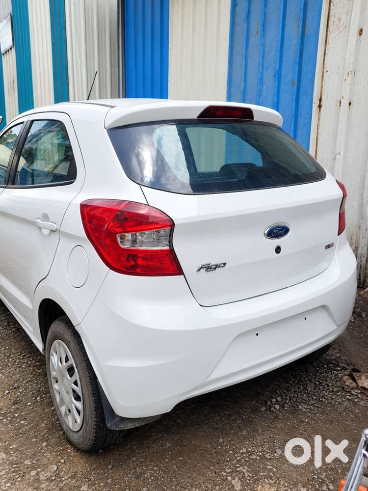 Ford Aspire Trend Plus 2019 Diesel