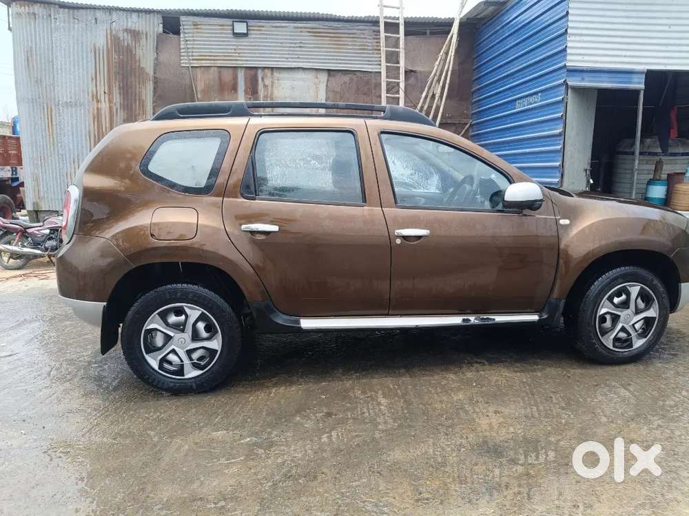 2015 End Model