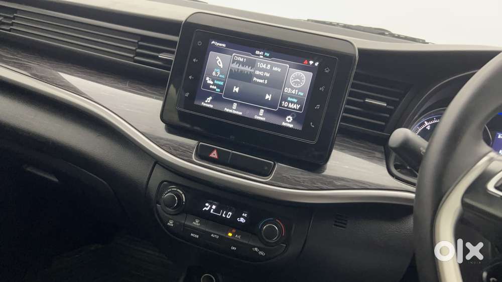 Maruti Suzuki Xl6 1.5 Alpha Mt, 2023, Petrol