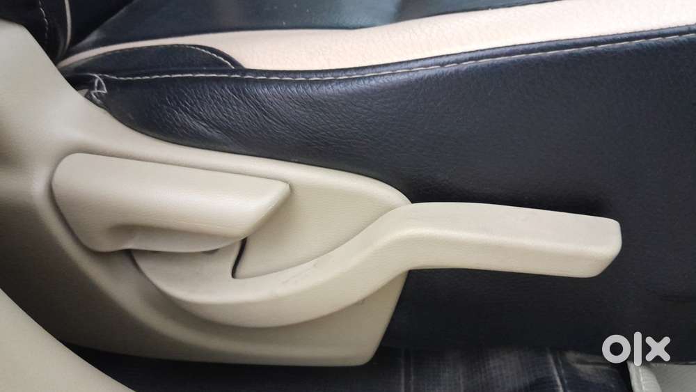 Honda Amaze 2013-2016 Sx I-dtec, 2016, Diesel