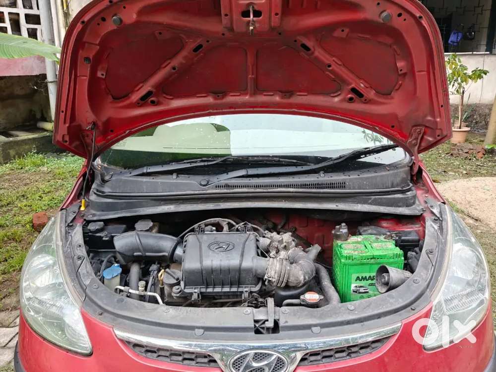 Most Less Driven Well Maintained I10