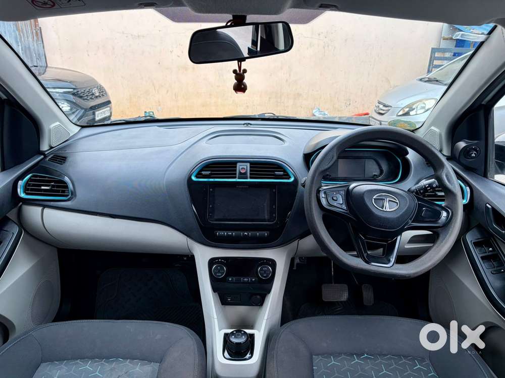 Tata Tiago Ev Xt Mr, 2023, Electric