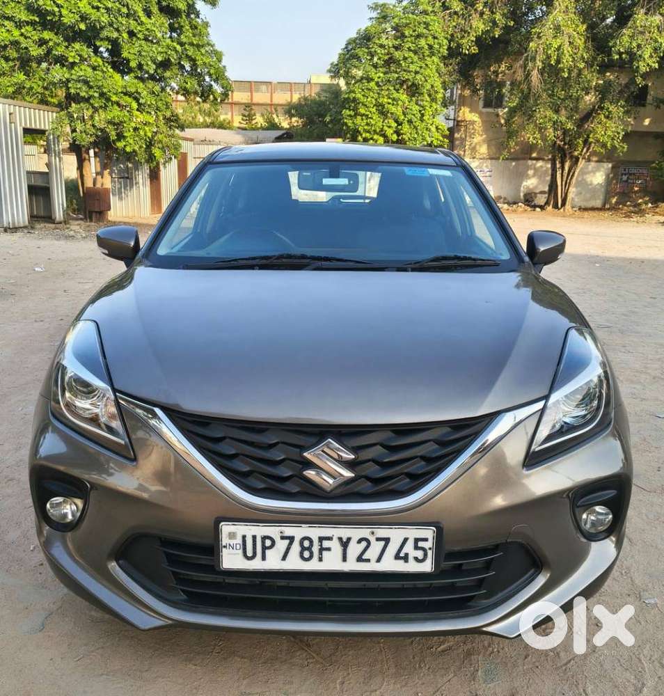 Maruti Suzuki Baleno Zeta, 2019, Petrol