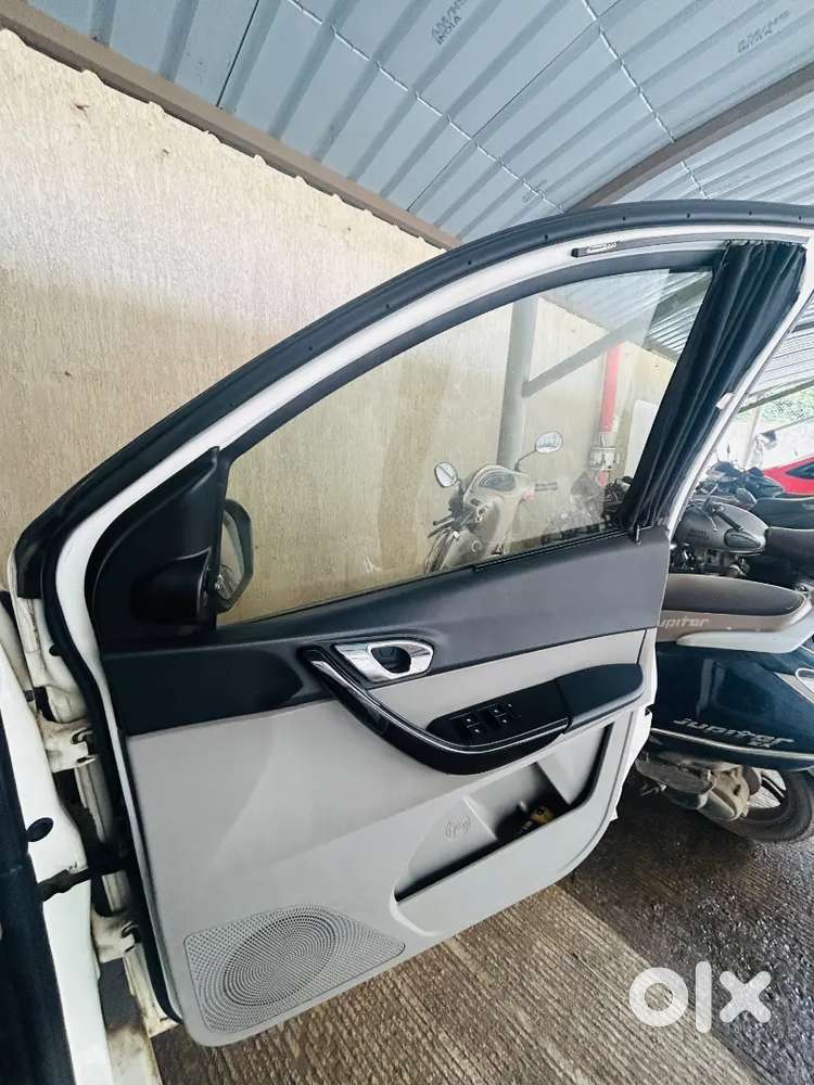 Tata Tiago Revotron 2017