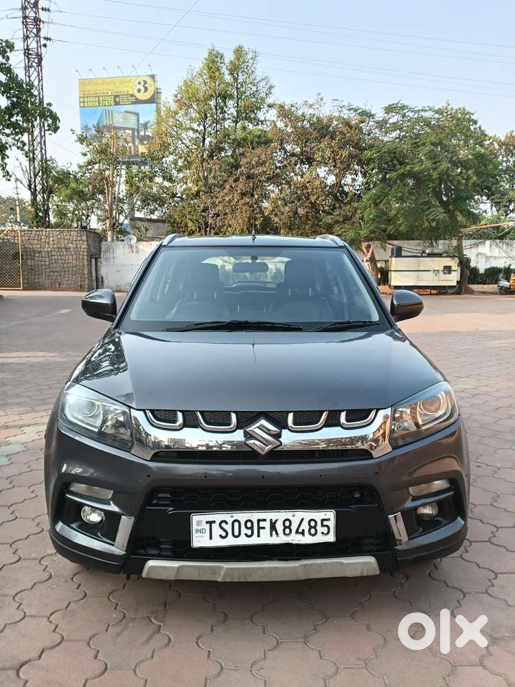 Maruti Suzuki Brezza Zdi, 2019, Diesel