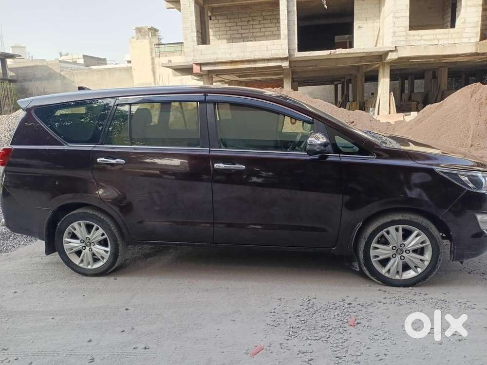 Toyota Diesel 2019 Manual 2nd Owner