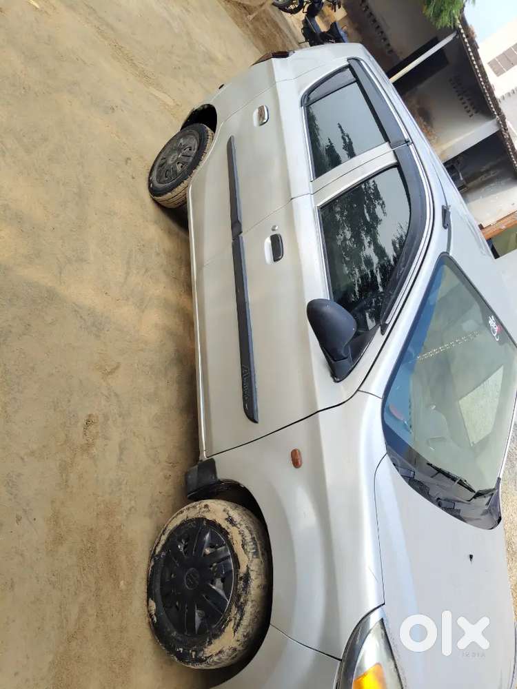 Maruti Suzuki Alto 800 2018 Model Company Fited Cng