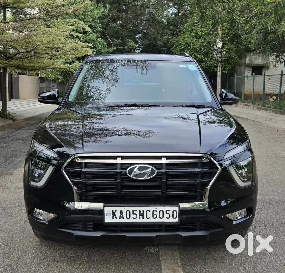 2021 Hyundai Creta 1.4 Sx O Turbo 7 Dct