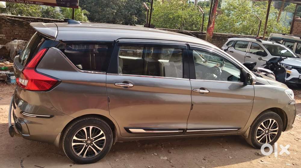 Maruti Suzuki Ertiga Zxi Plus Petrol, 2024, Diesel