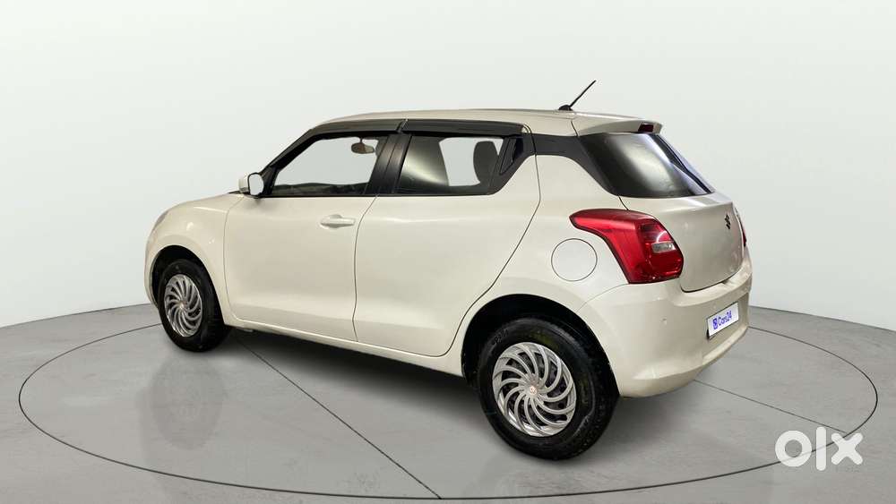 Maruti Suzuki Swift 2018 Amt Vxi, 2022, Petrol