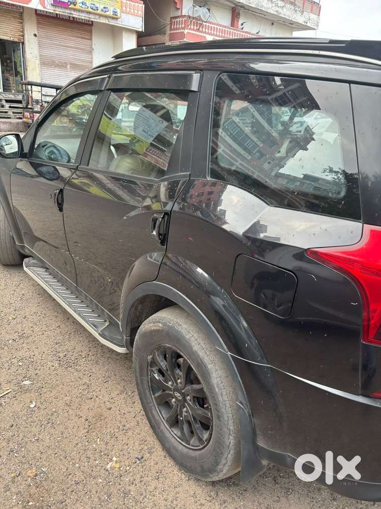 Mahindra Xuv500 Diesel Manual 2019