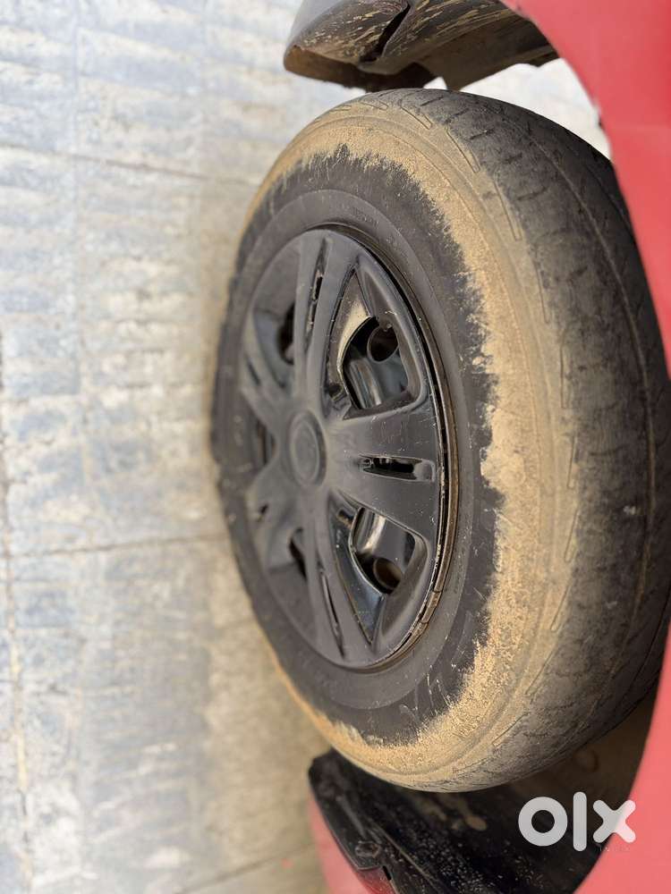 Maruti Suzuki Swift 2004-2010 Vxi Bsiii W/ Abs, 2009, Petrol