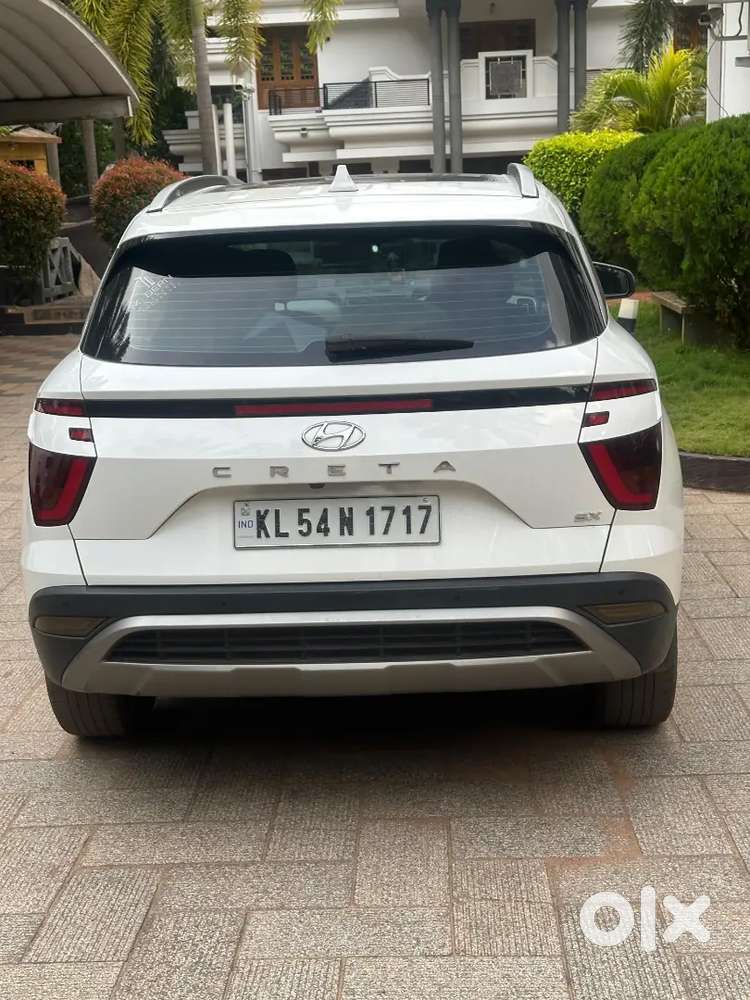 Hyundai Creta 2021