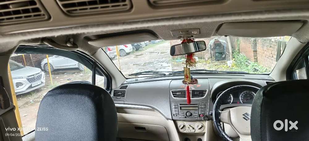 Maruti Ertiga Diesel 2013