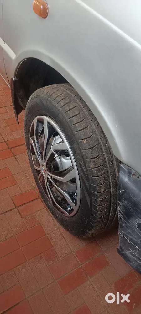 Maruti Suzuki 800 Petrol Manual 2006