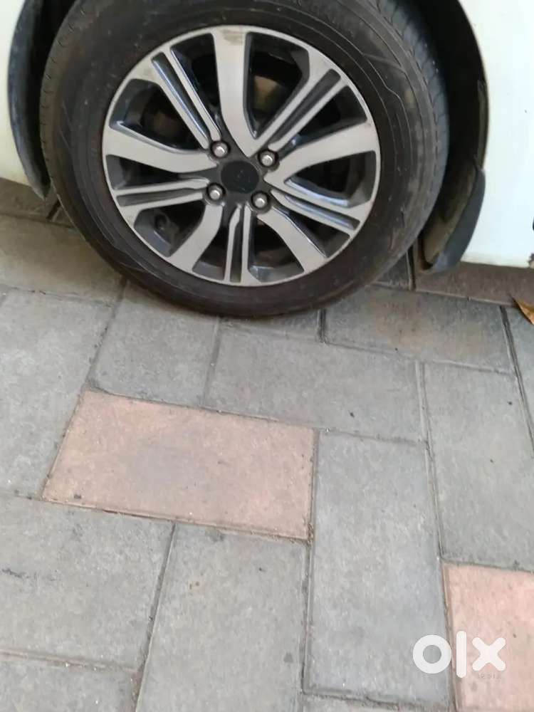 Hyundai Verna 2012 Diesel Well Maintained