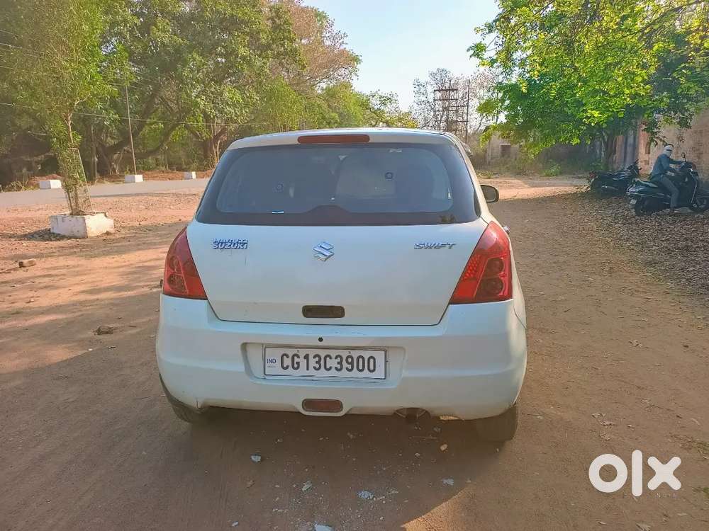 Maruti Suzuki Swift 2007 Diesel Good Condition