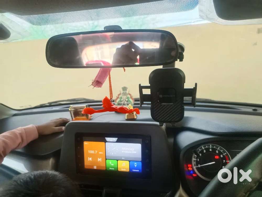 Maruti Suzuki Baleno 2022 Petrol 11541 Km Driven