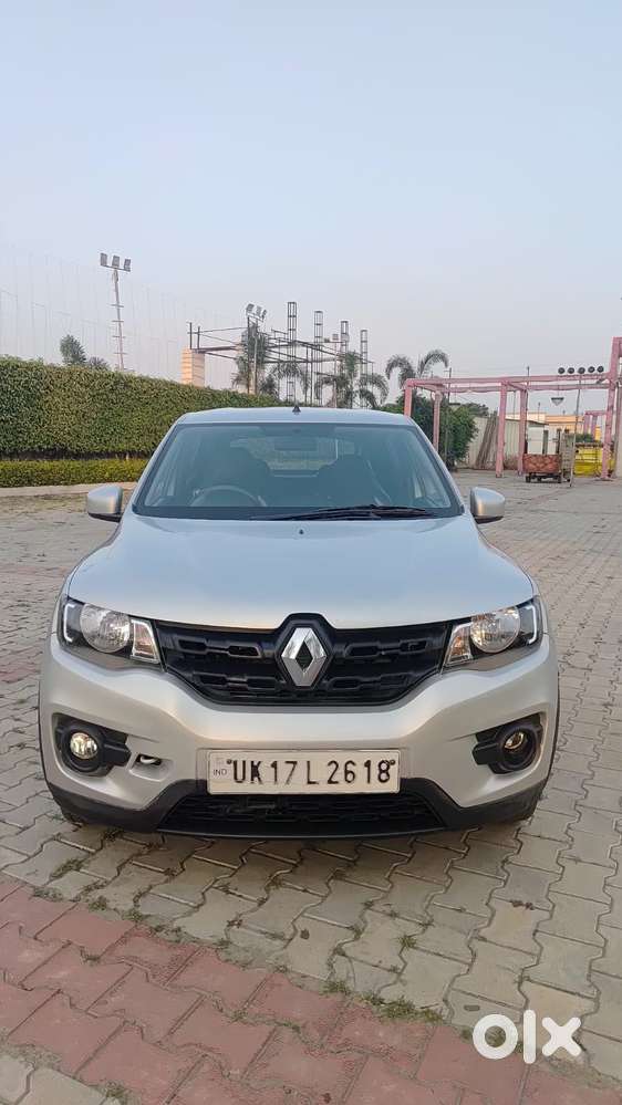 Renault Kwid, 2019, Petrol