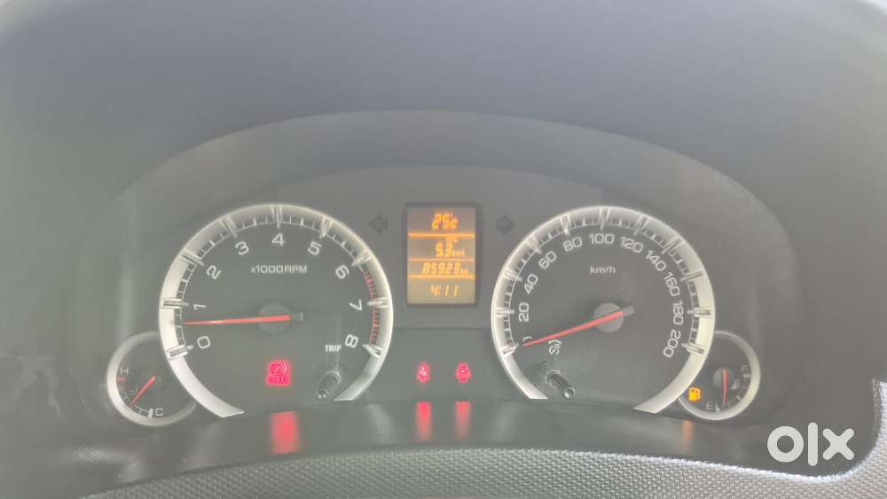 Maruti Suzuki Dzire 1.2 Zxi, 2012, Petrol