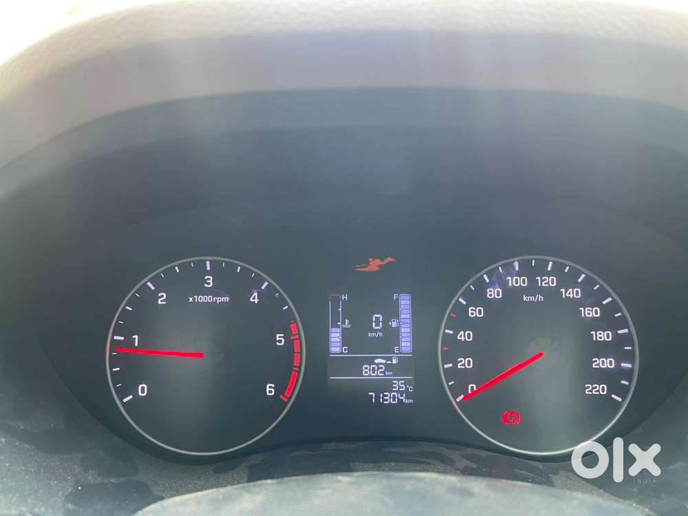 Hyundai Elite I20 2019 Diesel Well Maintained