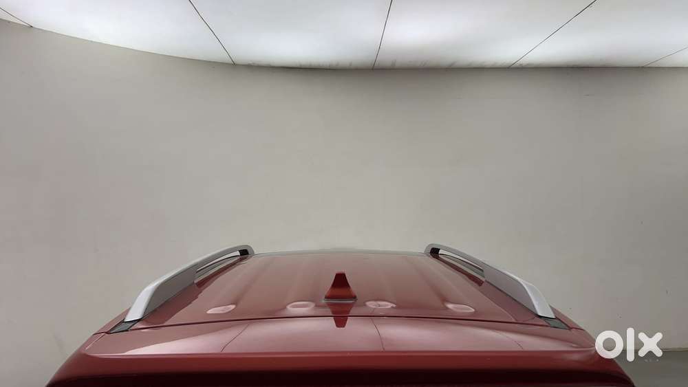 Hyundai Venue Sx Plus Turbo Dct, 2019, Petrol