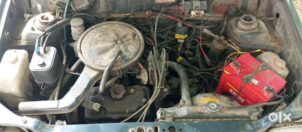 Maruti Suzuki 800 1998 Petrol 67696 Km Driven