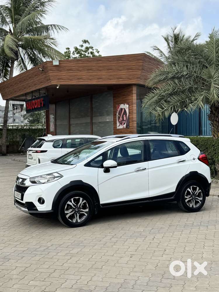 Honda Wr-v 1.5 Vx I-dtec, 2018, Diesel