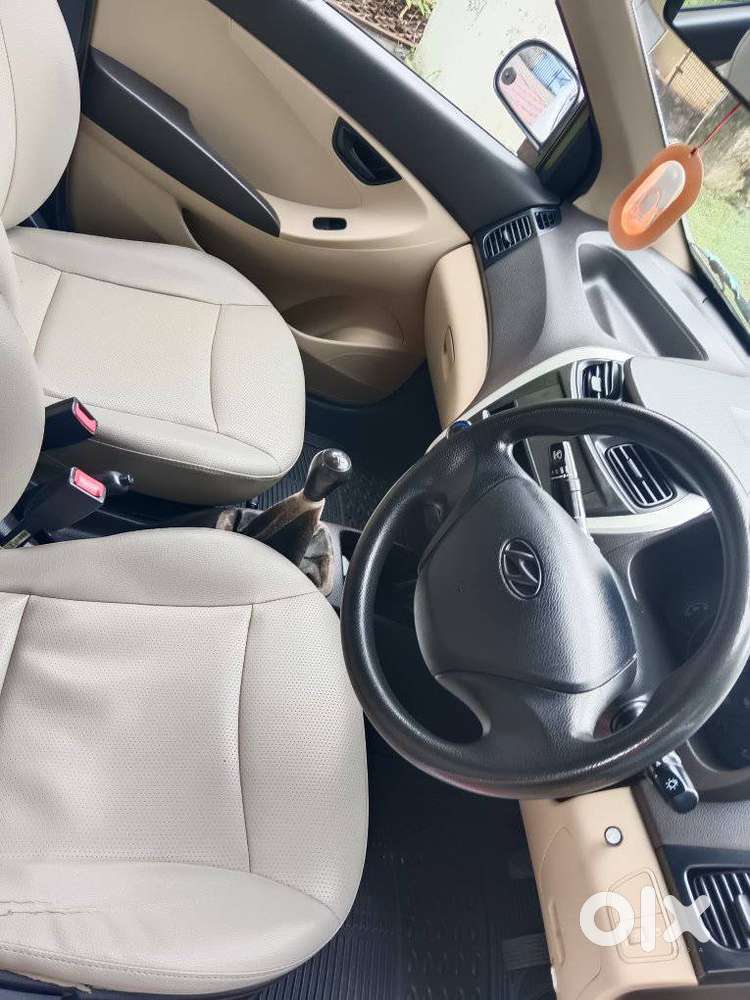 Hyundai Eon Era Plus, 2017, Petrol