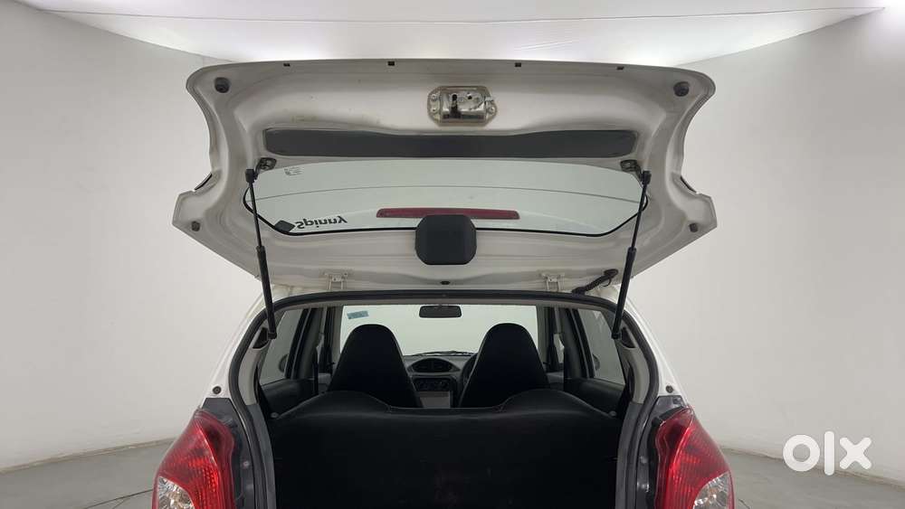 Maruti Suzuki Alto 800 Lxi, 2015, Petrol