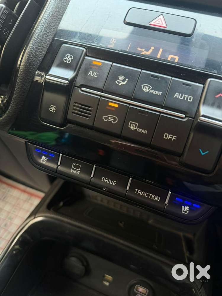 Kia Sonet