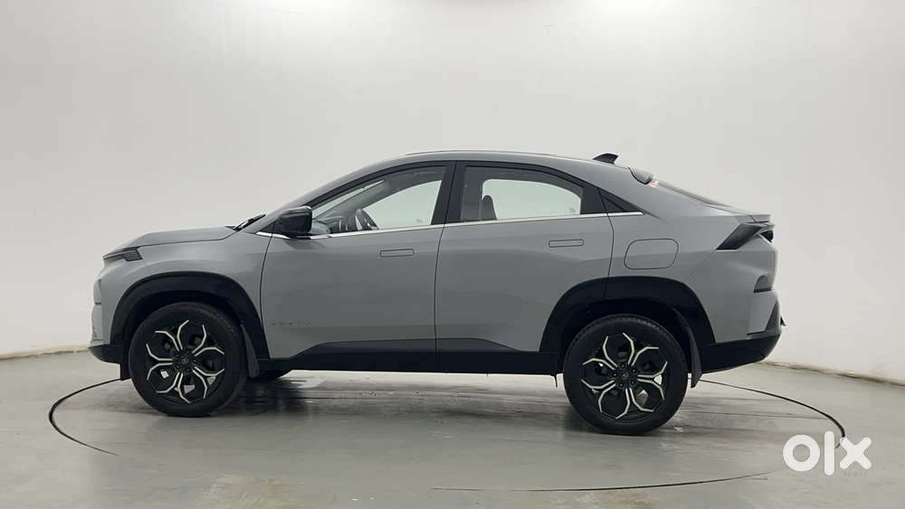 Tata Curvv Creative S 1.5 Kryojet Diesel 6mt, 2024, Diesel