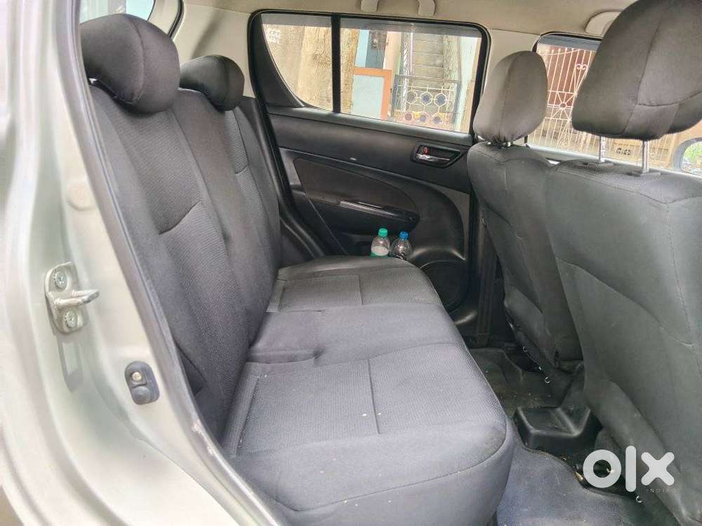 Maruti Suzuki Swift Vdi (o), 2016, Diesel