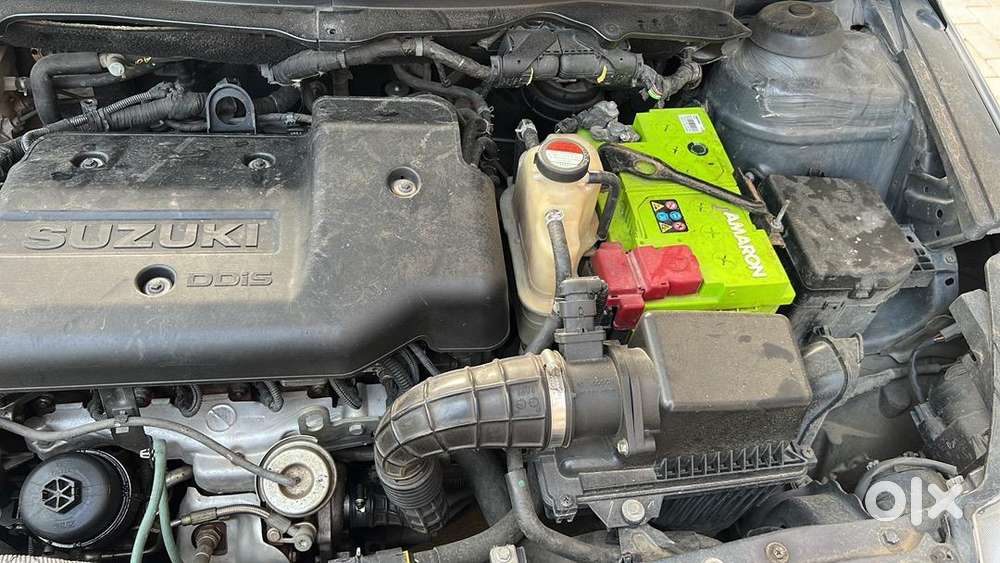 Maruti Suzuki Ciaz Diesel Well Maintained