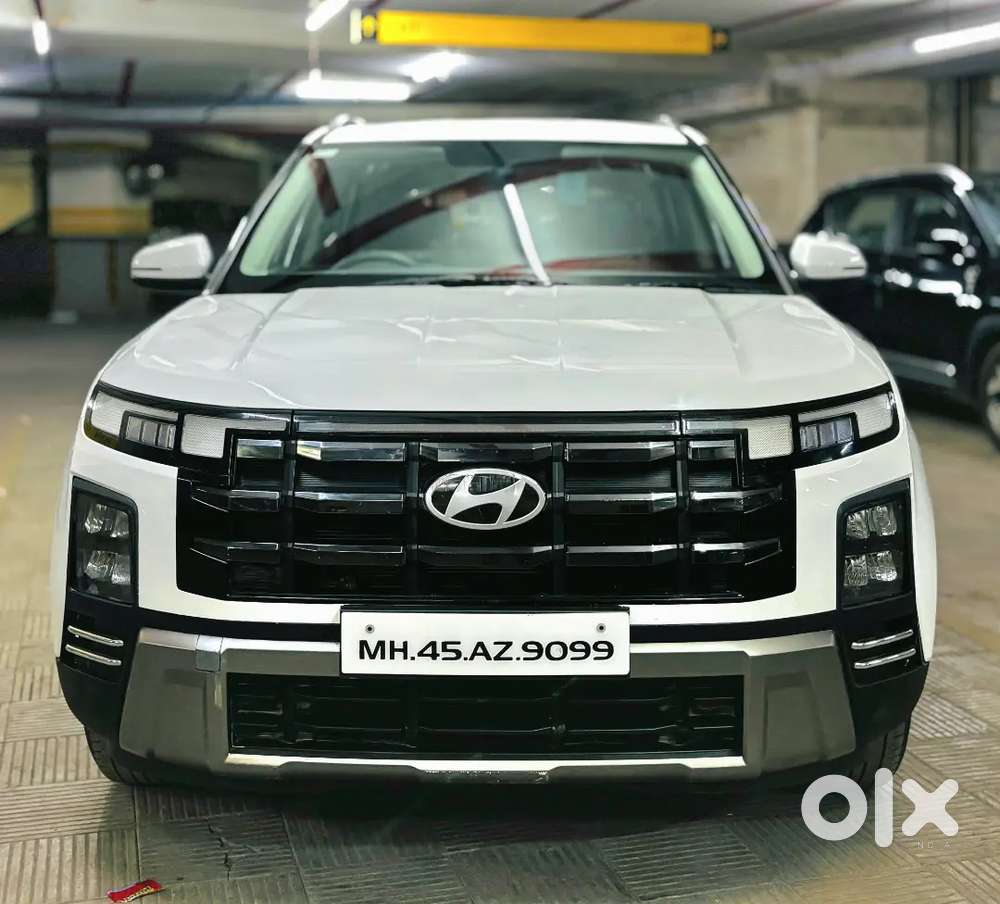 Hyundai Creta S (o) Crdi Mt 2025