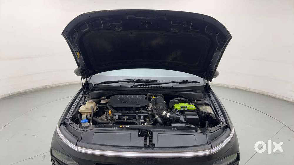 Hyundai Verna 1.5 Sx Turbo Petrol Mt, 2023, Petrol
