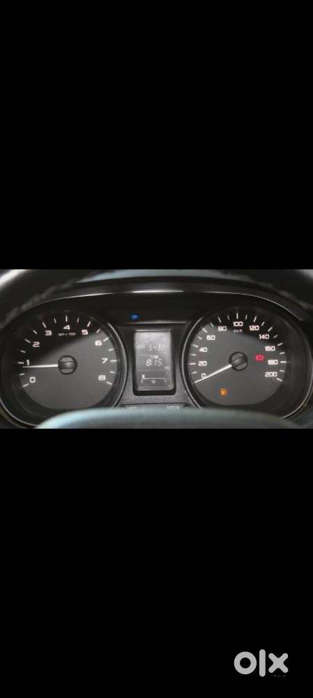 Tata Tigor Xe, 2017, Cng & Hybrids