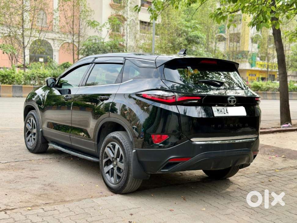 Tata Harrier Xz+, 2022, Diesel