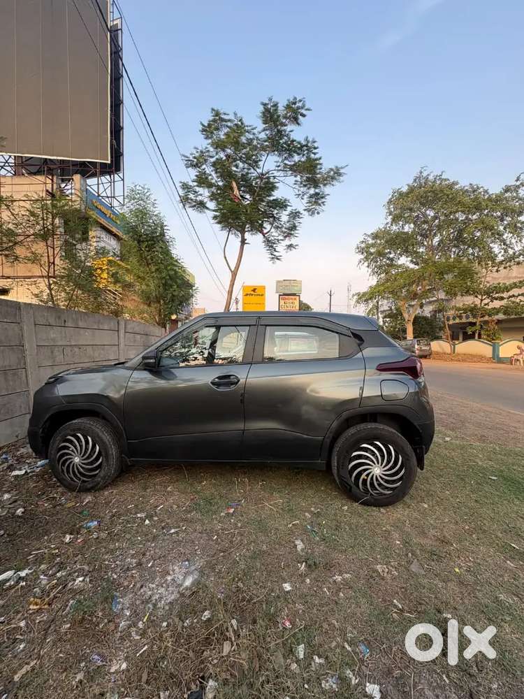 Tata Punch 2022 Petrol 50000 Km Driven