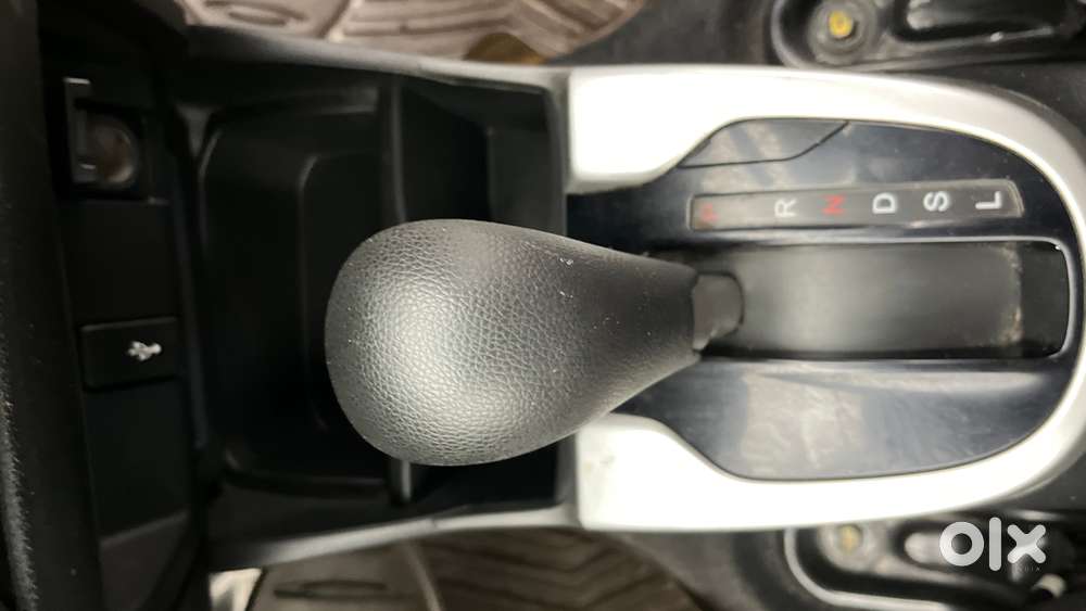 Honda Jazz 1.2 S I-vtec At, 2016, Petrol