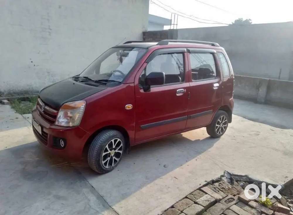 Best Condition Car